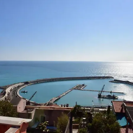 Attico D' Amare Apartment *