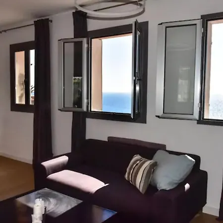 Attico D' Amare Apartment Ventimiglia