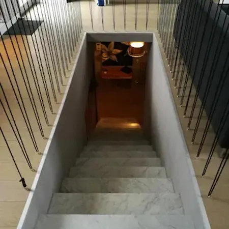 Attico D' Amare Daire